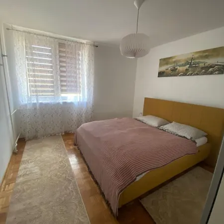Dani Apartment
