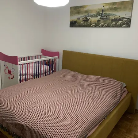 Dani Apartment Zenica